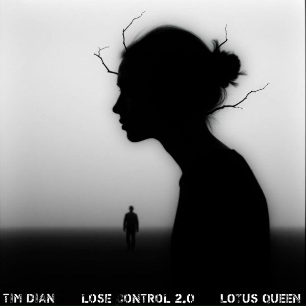 Tim Dian, Lotus Queen - Lose Control 2.0