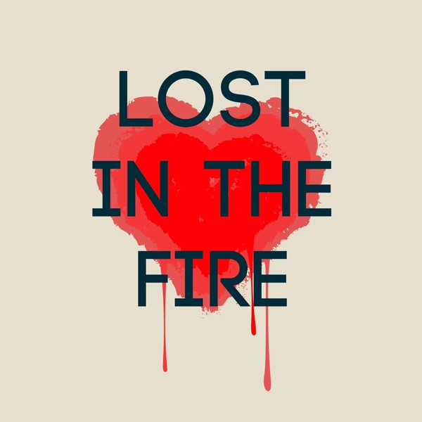 KPH - Lost In The Fire (Instrumental)