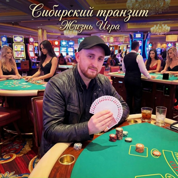 Сибирский транзит - Всё не зря
