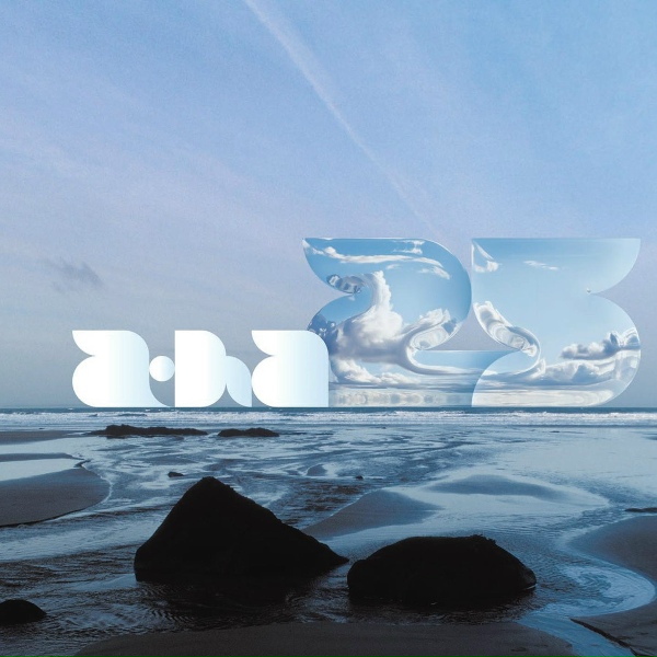 a-ha - Shapes That Go Together