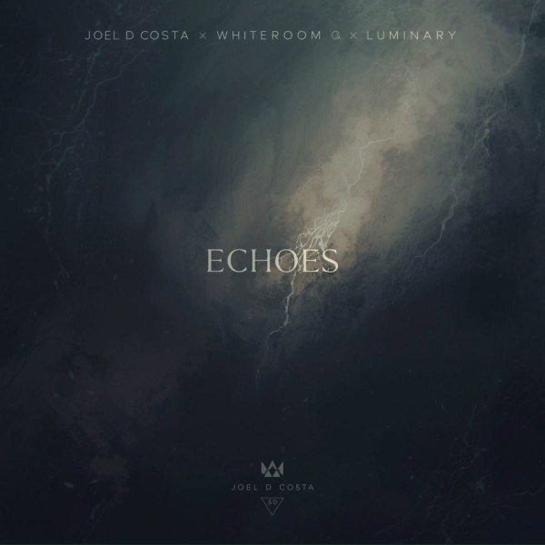 Joel D Costa feat. Whiteroom, Luminary - Echoes