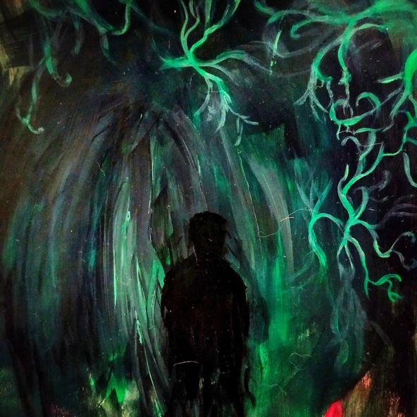 florett - The Mystery of the Dark Forest