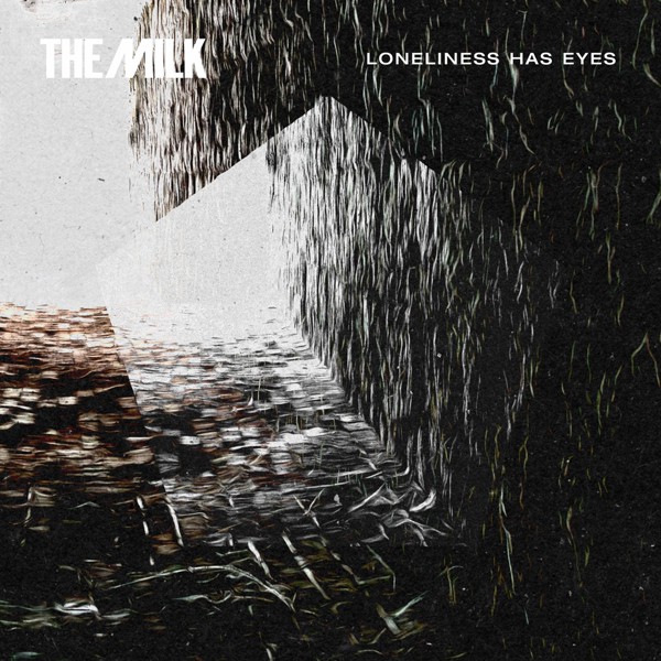 The Milk - Trouble Gonna Bring Me Down