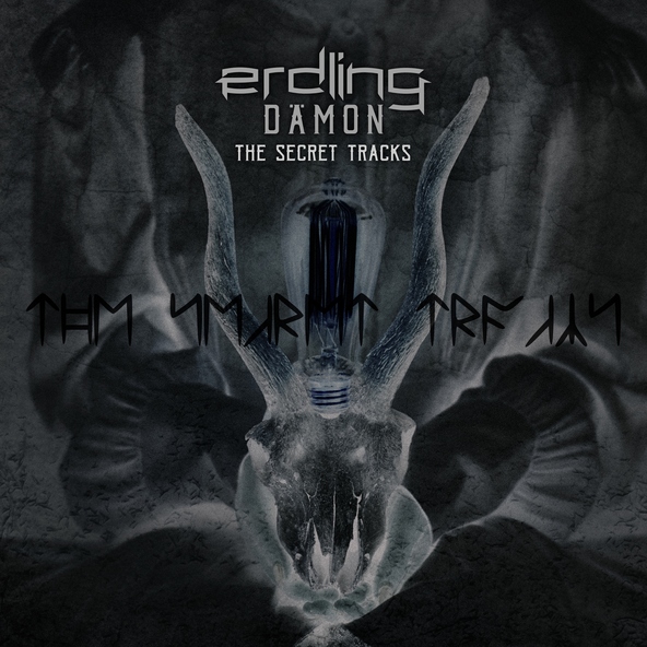 Erdling - Maschinenmensch
