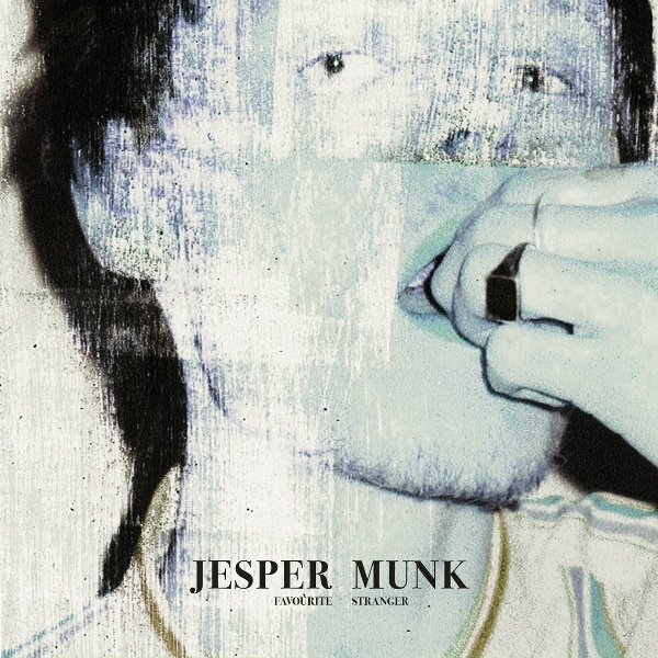 Jesper Munk - Solitary