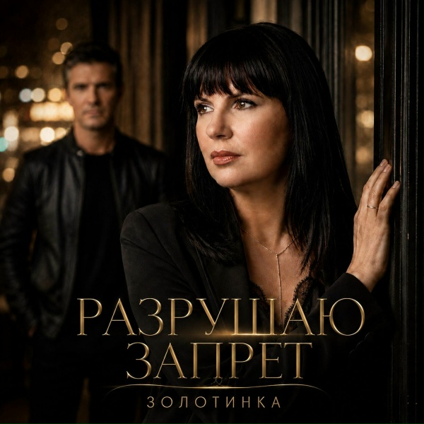 Золотинка - Разрушаю запрет