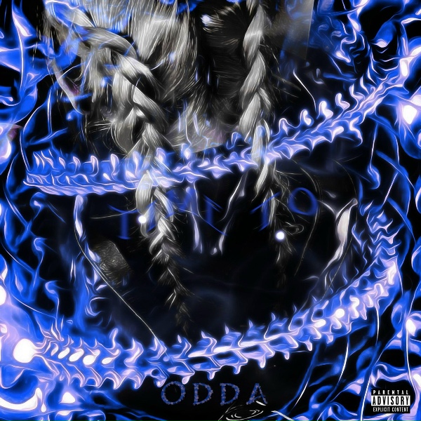 Odda - Хэй хау