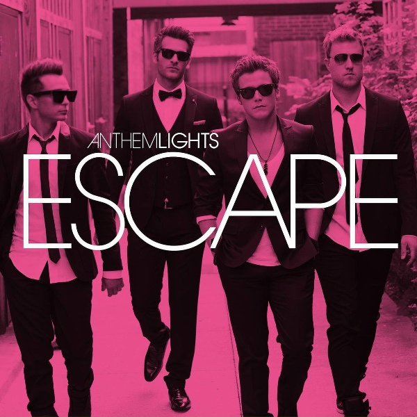 Anthem Lights - Paradise (feat. Manwell Reyes)