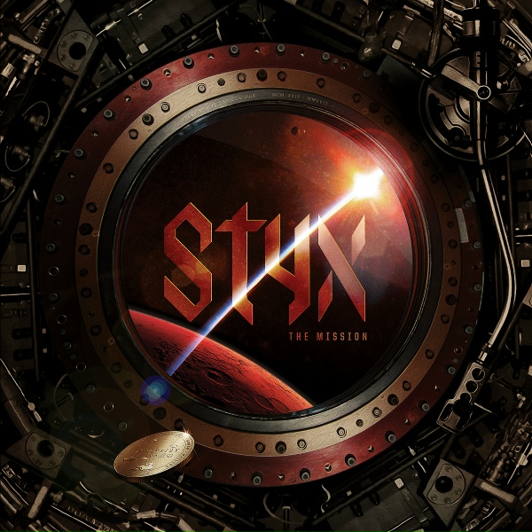 Styx - Ten Thousand Ways