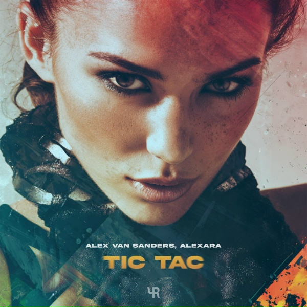 Alex Van Sanders, Alexara - Tic Tac