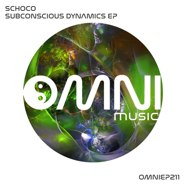 Schoco - In a Dream