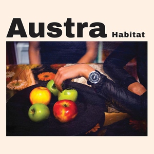 Austra - Doepfer