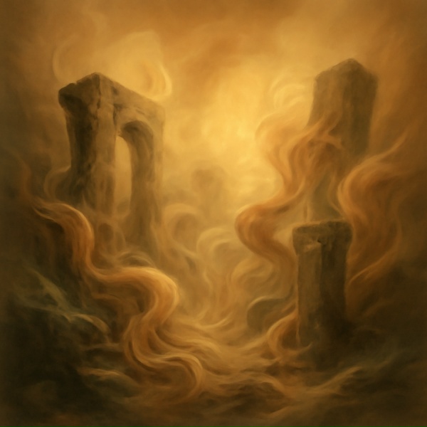 VANTOR, Грустные песни