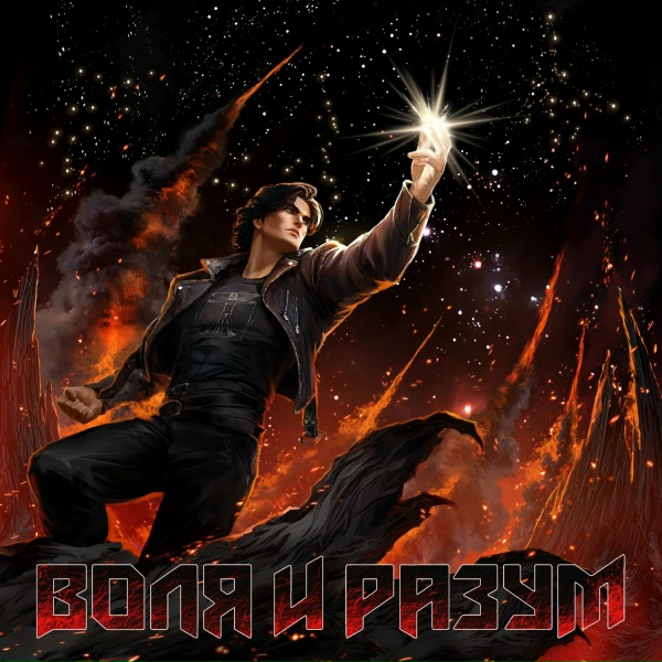 Воля и Разум - Кто кого?