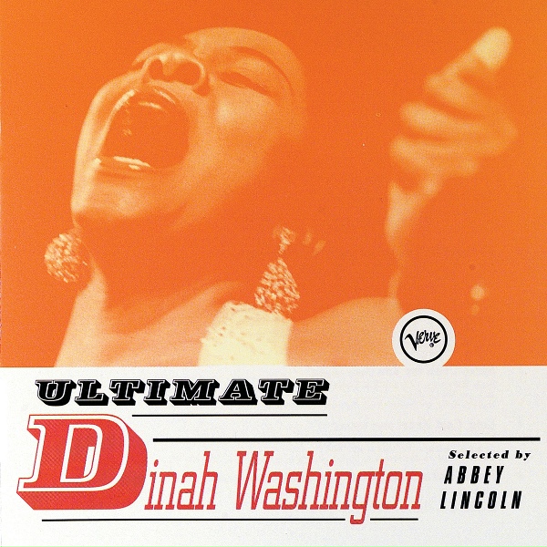 Dinah Washington - Unforgettable