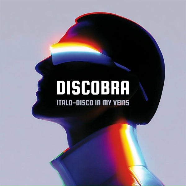 Discobra - Arcade Fire