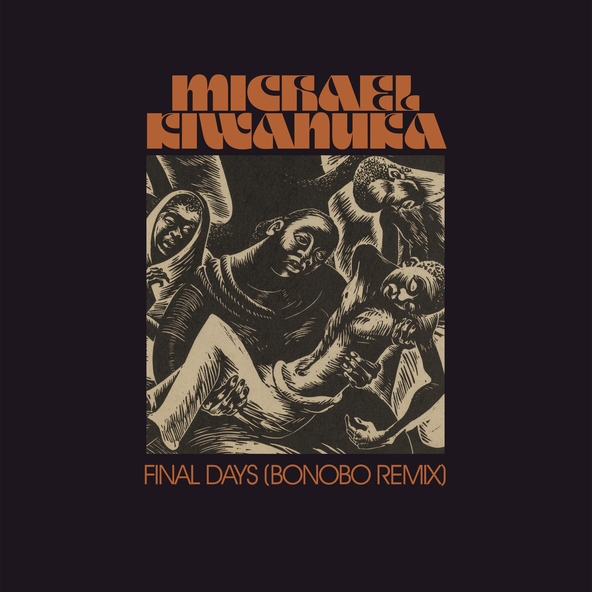 Michael Kiwanuka - Final Days (Bonobo Remix)