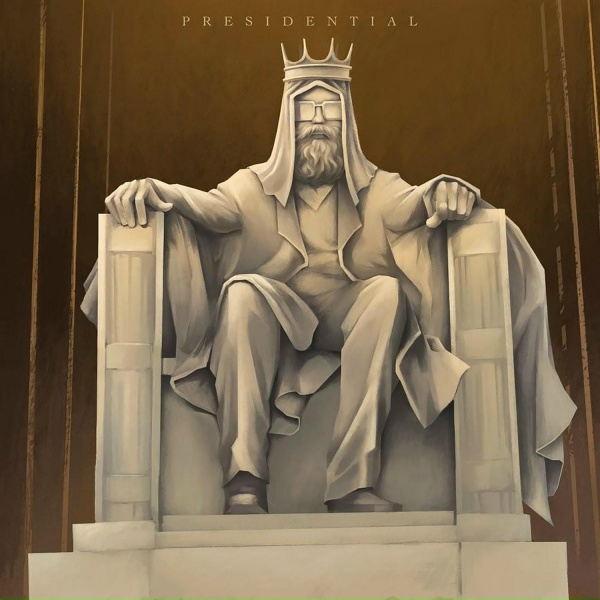 BIG RUSSIAN BOSS - Presidential