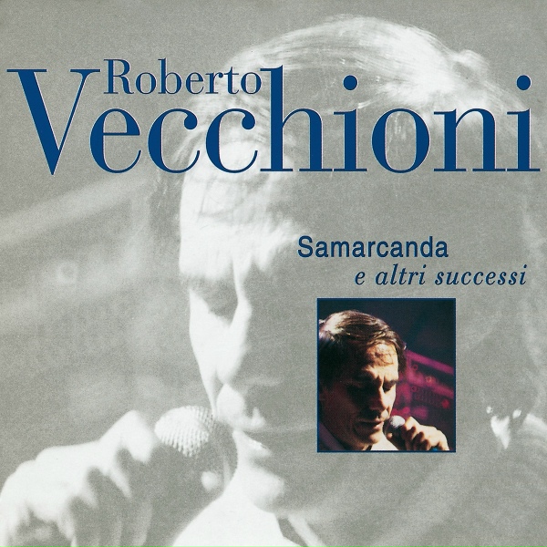 Roberto Vecchioni - Il Suonatore Stanco