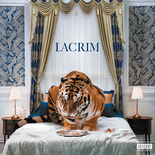Lacrim feat. M Huncho, 3robi