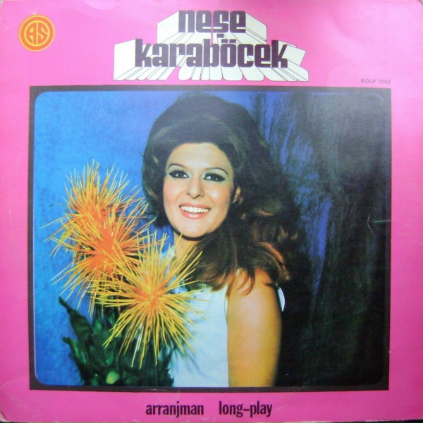 Neşe Karab&ouml;cek - Seher Vakti