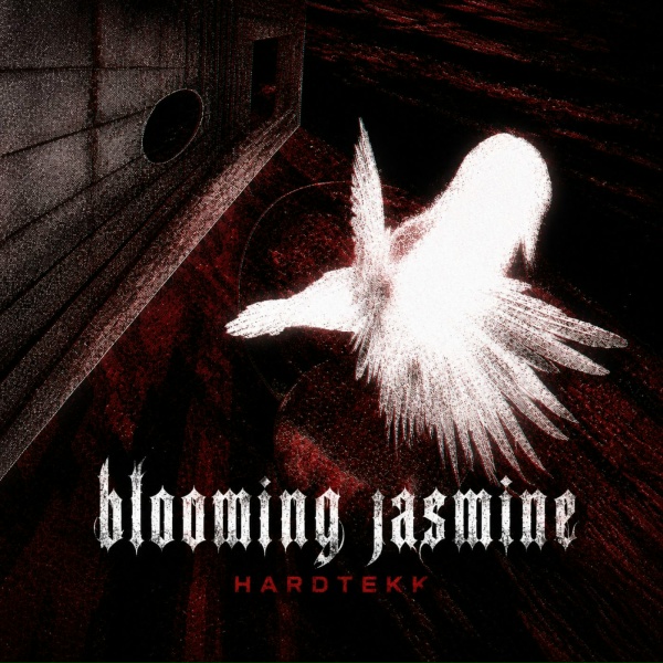 DJ SENSX - Night , Blooming Jasmine . (Hardtekk)
