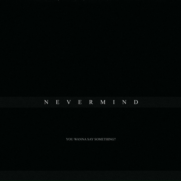 KVPV - Nevermind