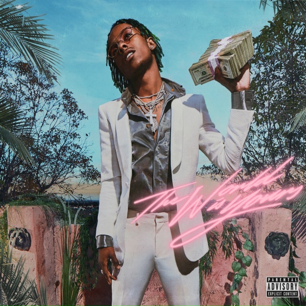 Rich The Kid feat. Trippie Redd - Early Morning Trappin