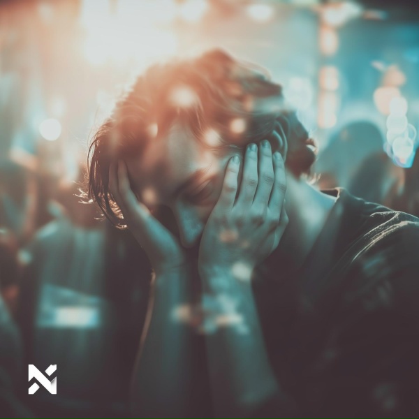 Novra - Tired Of People