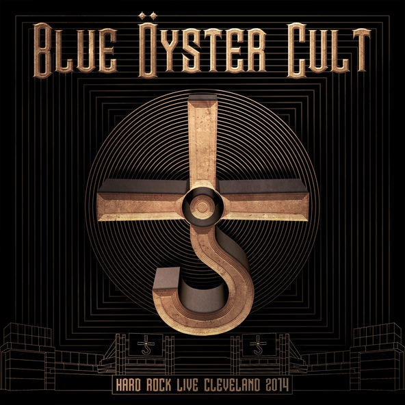 Blue &Ouml;yster Cult - OD'd on Life Itself