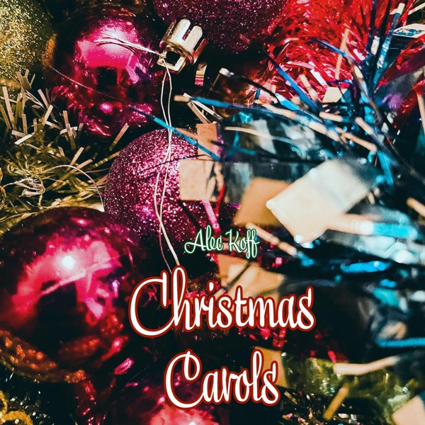 Alec Koff - Jingle Bells 3