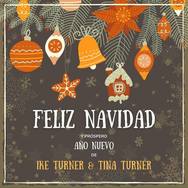 Ike Turner, Tina Turner - A Fool In Love