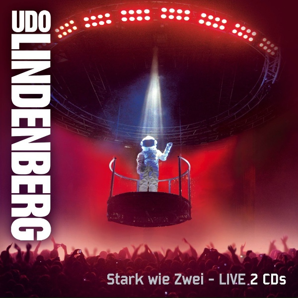 Udo Lindenberg - Daumen im Wind