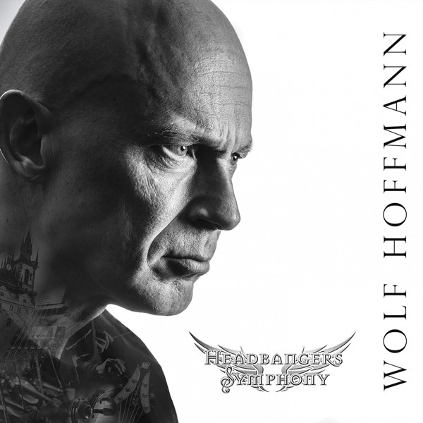 Wolf Hoffmann - Symphony No. 40 in G Minor, K. 550: I. Molto Allegro