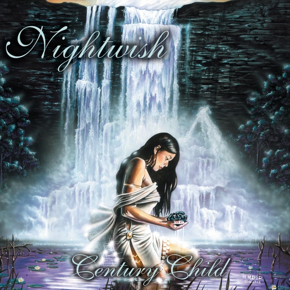 Nightwish - End of All Hope
