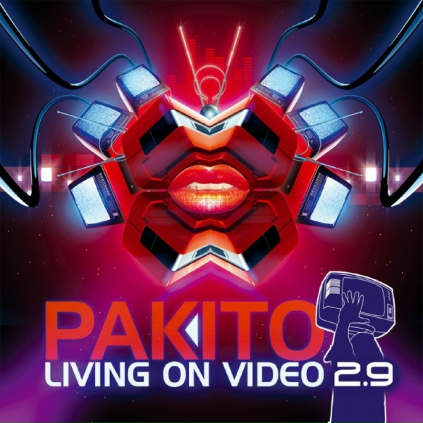 PAKITO - Living on Video 2.9