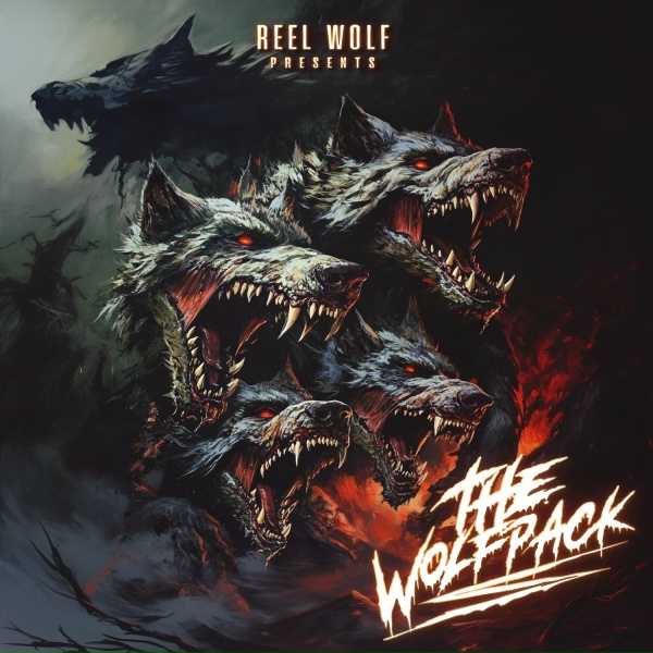 Reel Wolf, The Wolfpack feat. Sideneck - Sidetracked (Interlude)