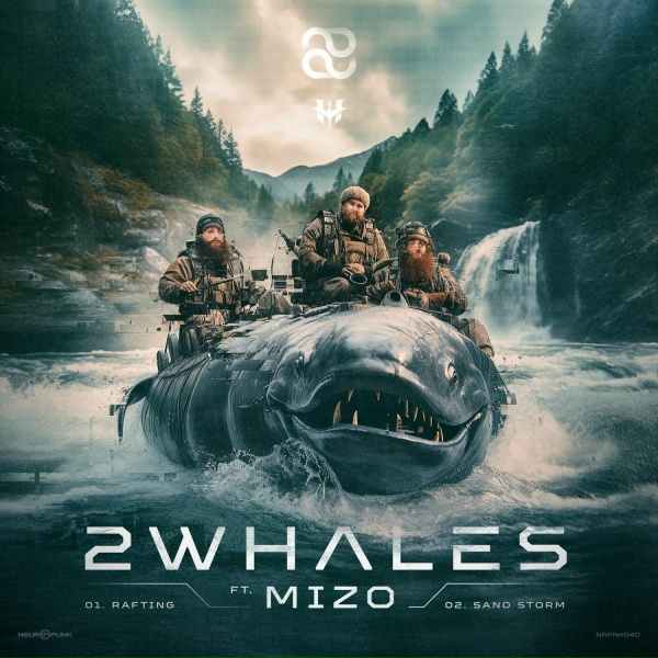 2Whales - Sand Storm