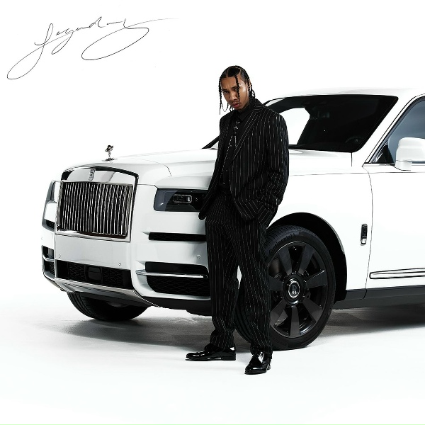 Tyga feat. Lil Wayne - On Me