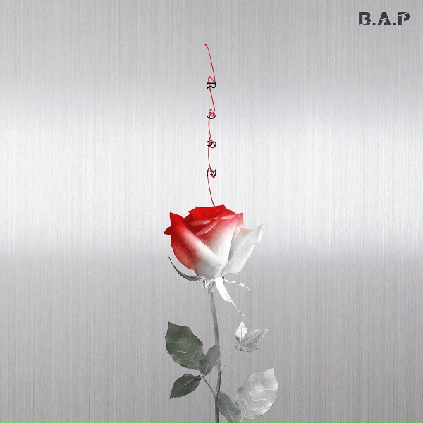 B.A.P - DYSTOPIA