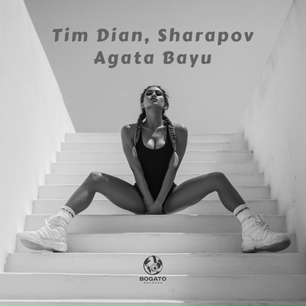 Tim Dian, Sharapov, Agata Bayu - La La Love