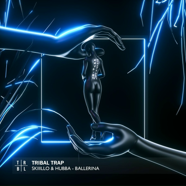 SKIIILLO, HUBBA - Ballerina