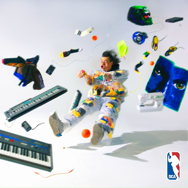 Deaton Chris Anthony feat. Omar Apollo, Jean Dawson, Korbin In Orbit