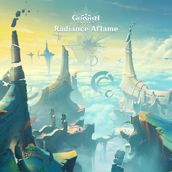 HOYO-MiX - Meandering Fruit Fragrance