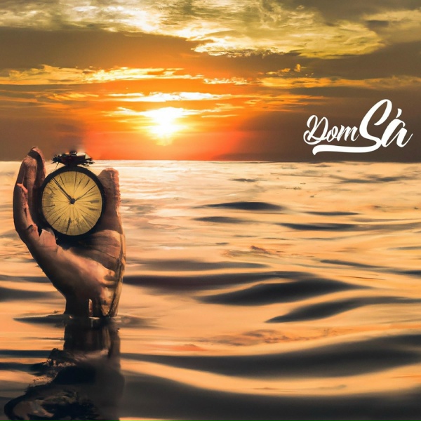 Dom S&aacute; - Quando Sorrir N&atilde;o Se Esque&ccedil;a de Amar