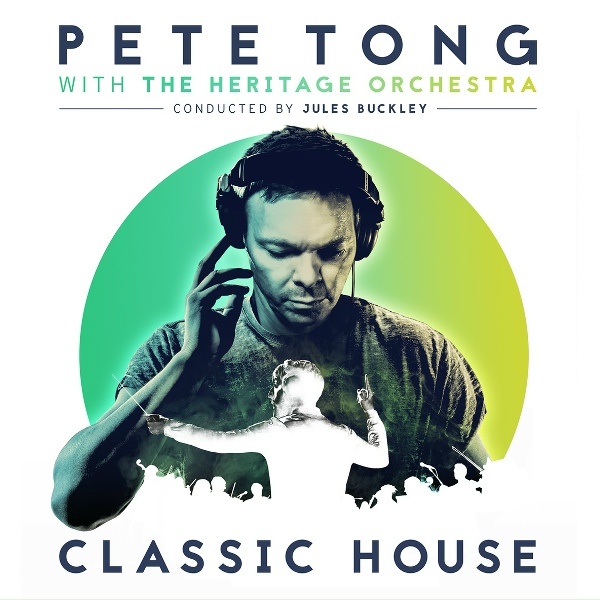 Pete Tong - Strings Of Life / Knights Of The Jaguar / Nightmare / Cafe Del Mar