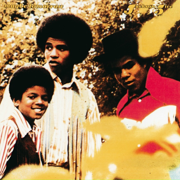 Jackson 5 - I Will Find A Way