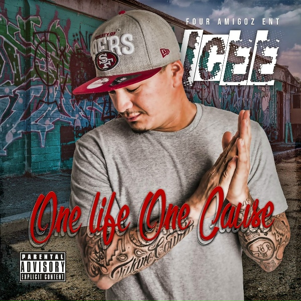 Icee feat. Tone Gunz, Conspiracy