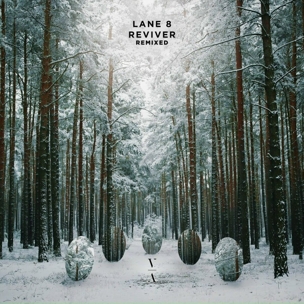 Lane 8 - Automatic feat. Solomon Grey [Jerome Isma-Ae Remix]