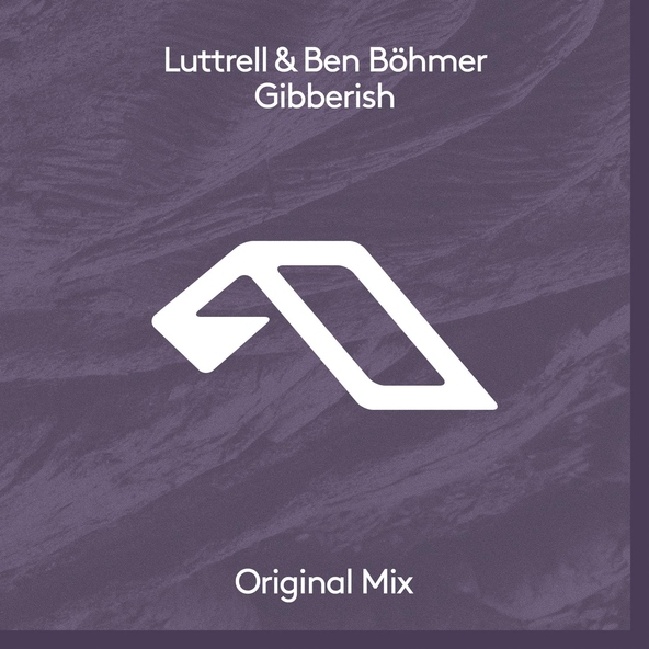 Luttrell, Ben B&ouml;hmer feat. Margret - Gibberish
